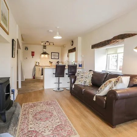 Casa vacanze Lane Head *
