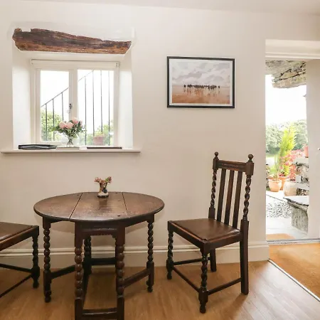 Casa vacanze Lane Head *
