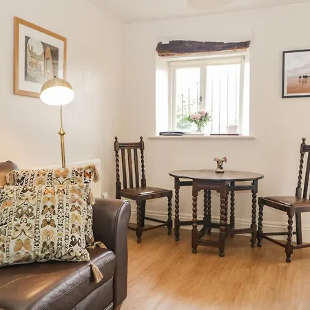 Casa vacanze Lane Head Grange-over-Sands