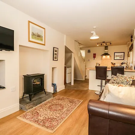 Casa de Férias Lane Head