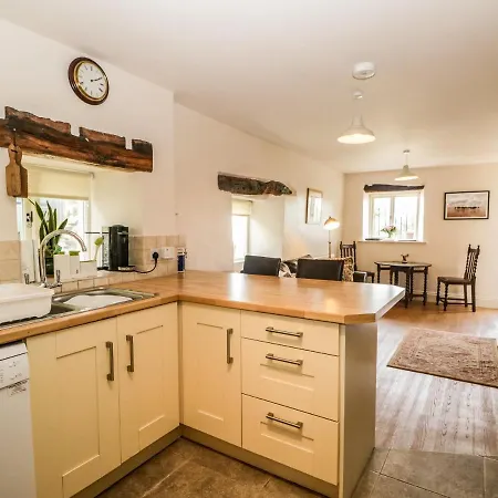 Casa de Férias Lane Head