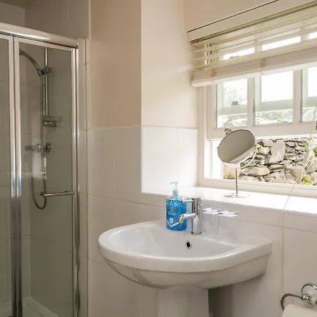 Casa de Férias Lane Head *